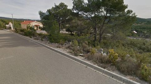 Terreno en Urbanización Mas Bermell Querol, immagine 5