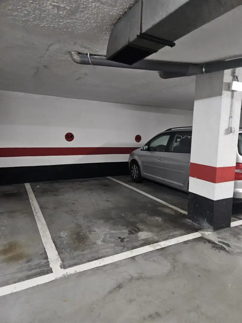 Parking for sale in Serafin olave 5, imagen 3