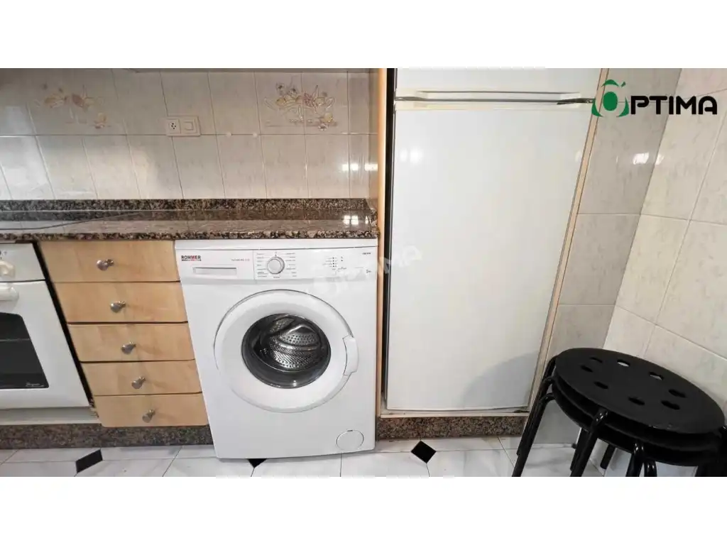 Habitación de Piso en venta en Oroso