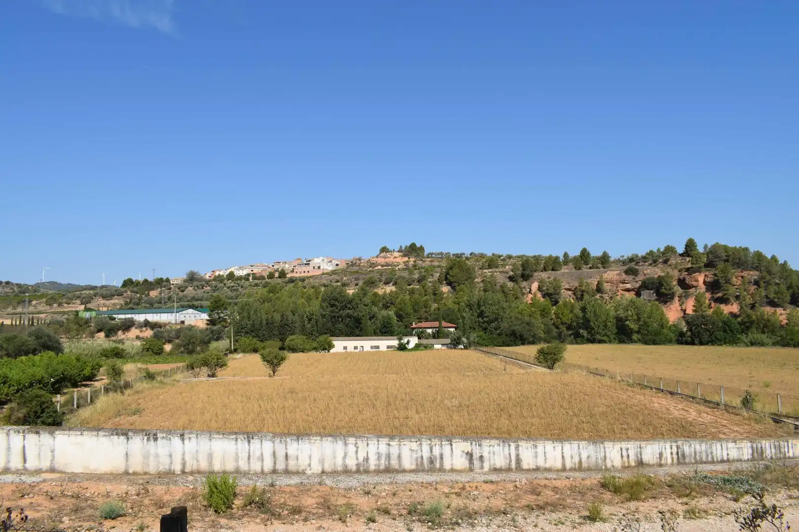 Houses for sale in DISEMINAT, Bot