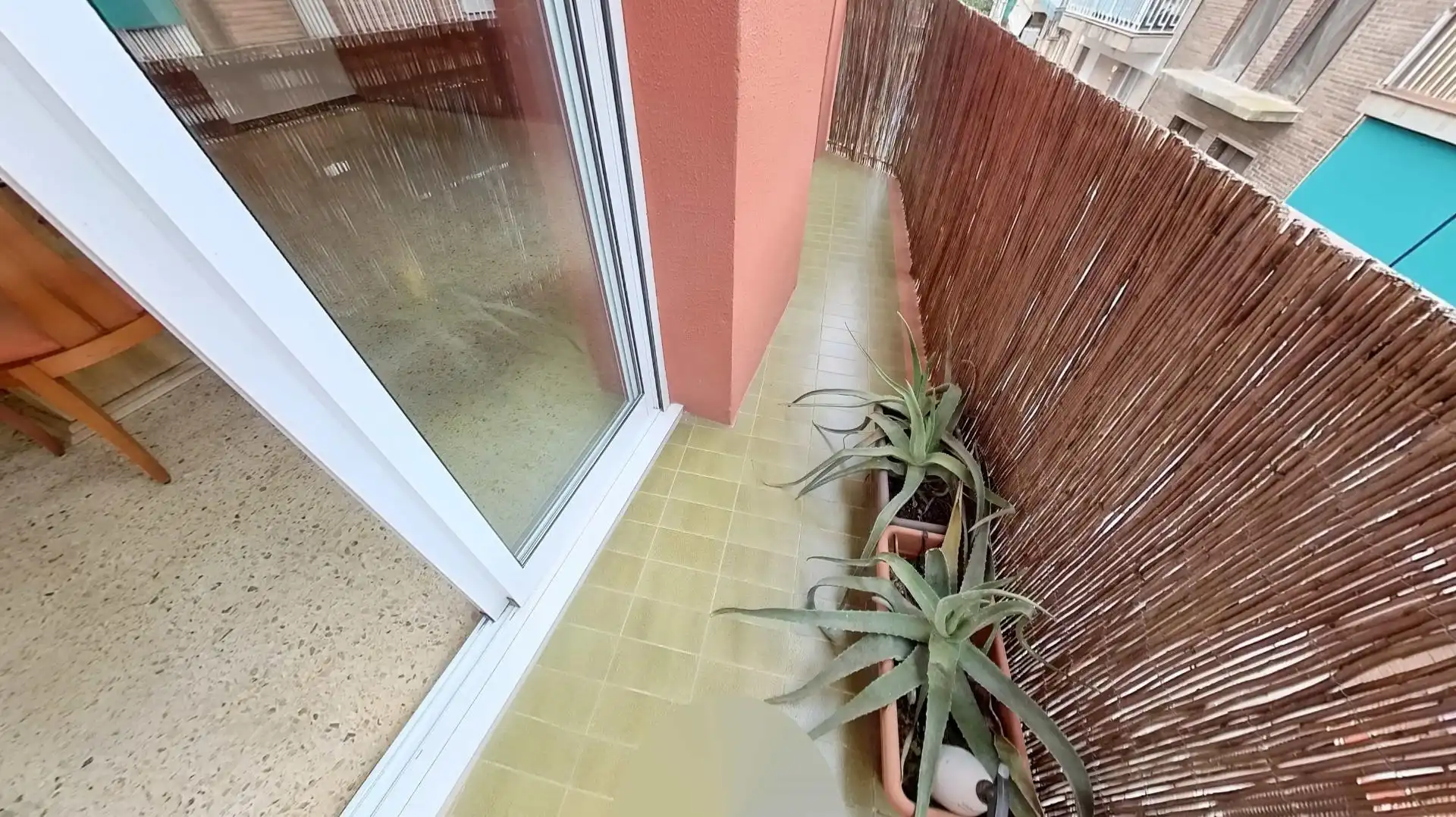 Terraza de Ático en venta en Barcelona con Aire acondicionado, Terraza y Balcón