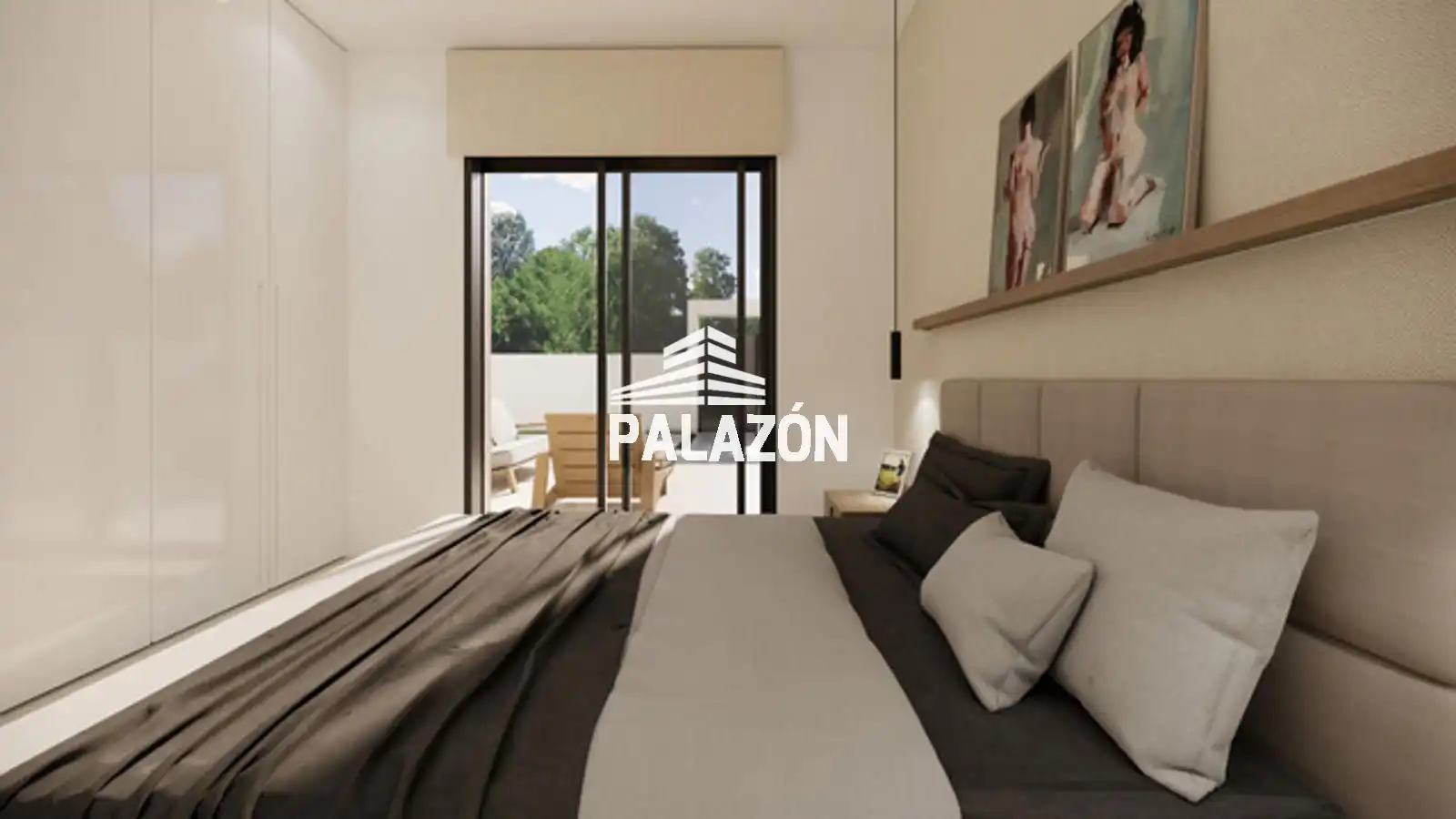 Chalet con piscina en venta en San Fulgencio, imagen 25