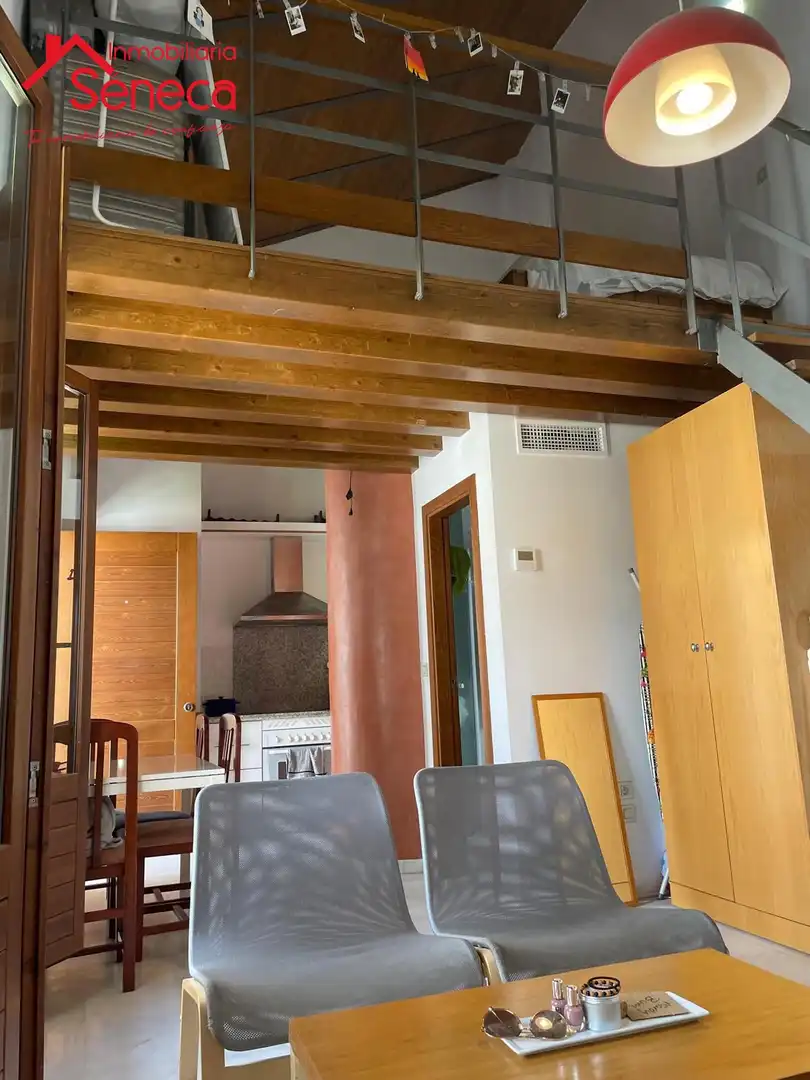 Cocina de Piso en venta en Córdoba con Aire acondicionado, Calefacción y Amueblado