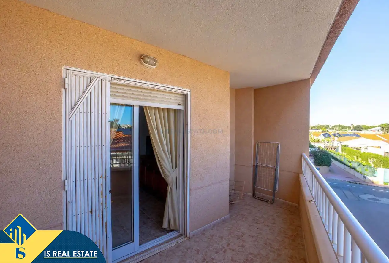 Apartament amb ascensor en venda a Playa de los Locos, imagen 17