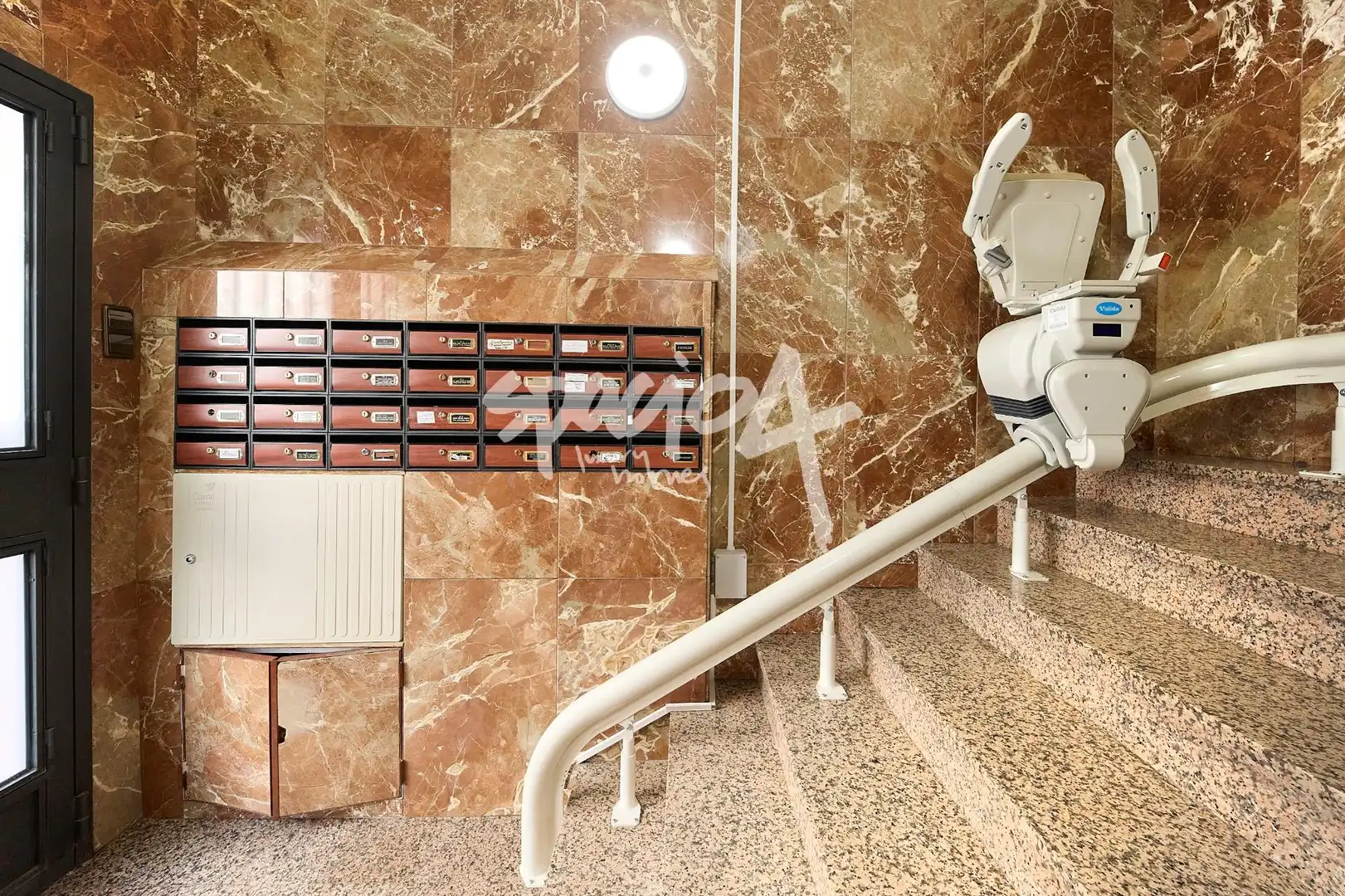 Flat for sale in Madrid