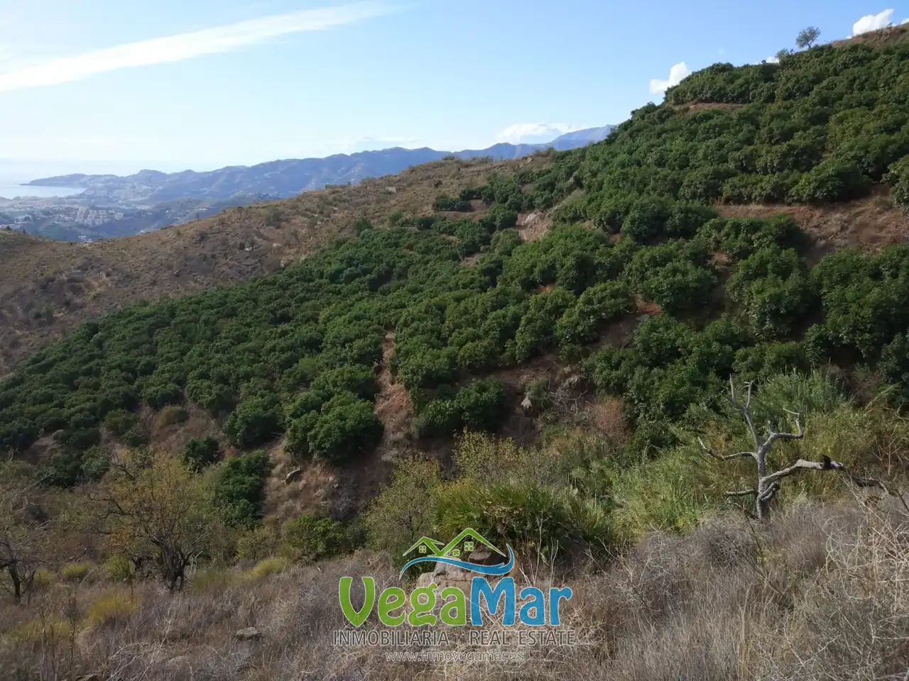 Residential for sale in Salobreña