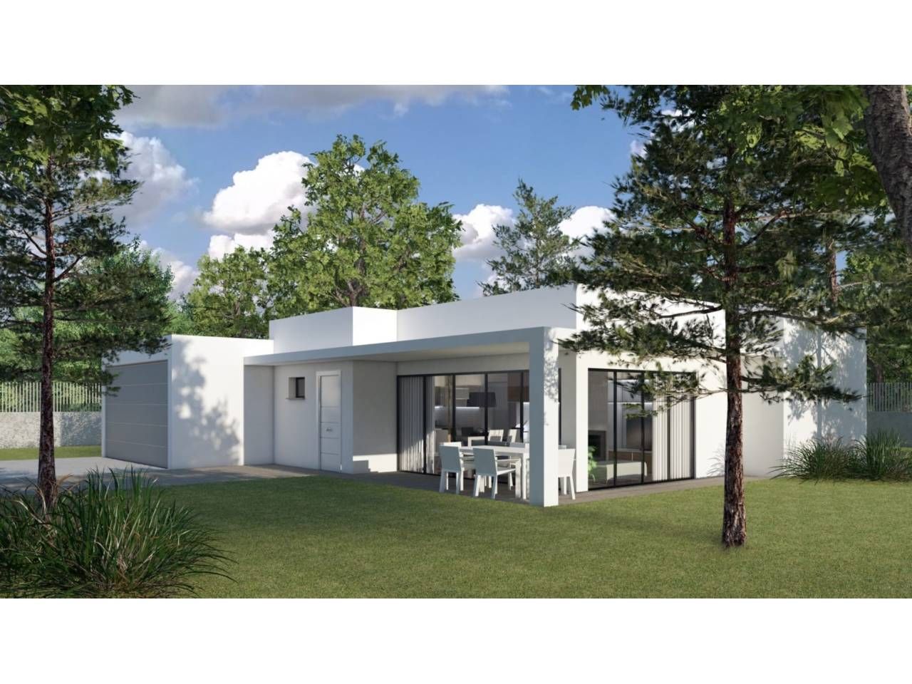 House or chalet for sale in Seva  with Air Conditioner, Heating and Private garden