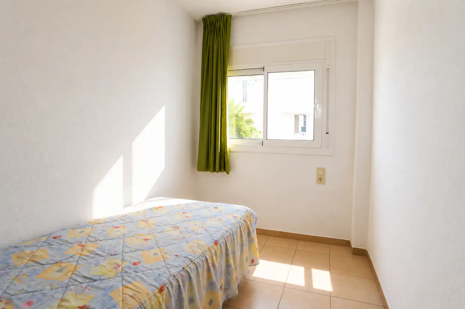 Piso con terraza en venta en Carrer del Vendrell, imagen 11