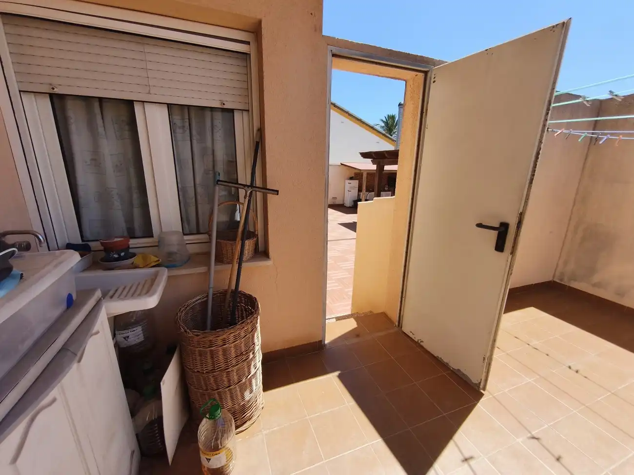 Casa amb piscina en venda a San Javier ciudad, imagen 45