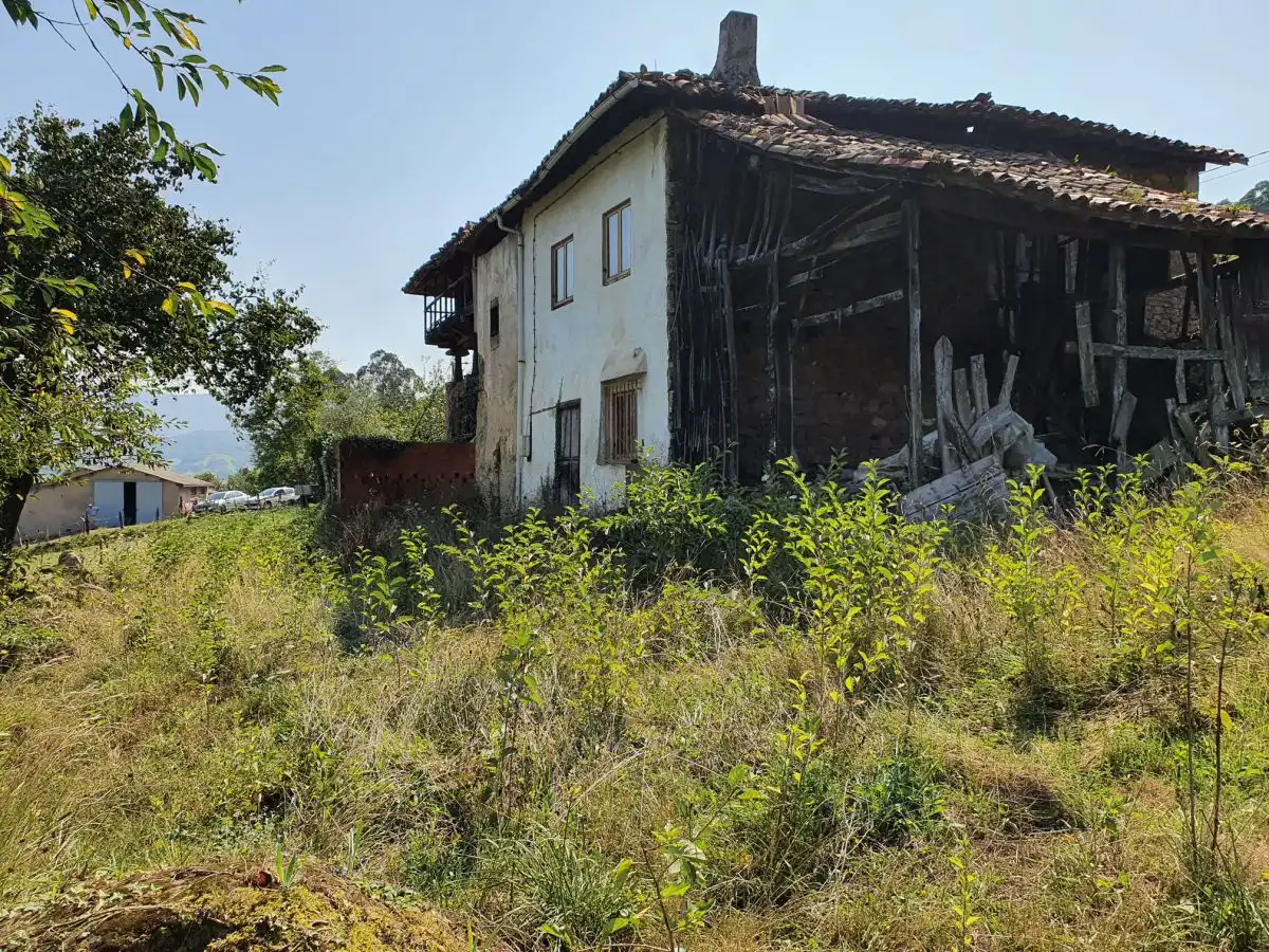 Terrenos y solares en venta en Salas, imagen 21