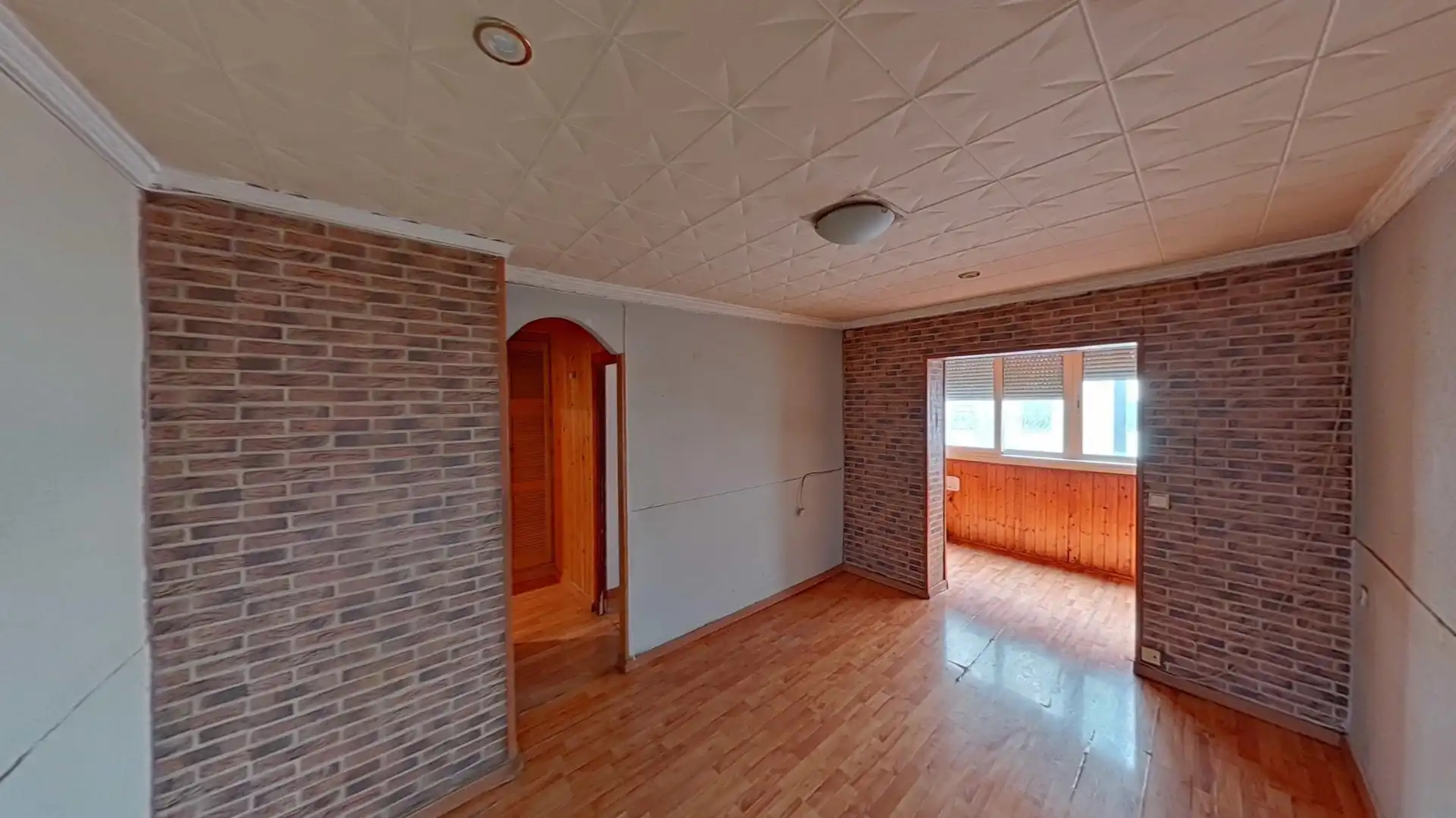 Flat for sale in Ripollet