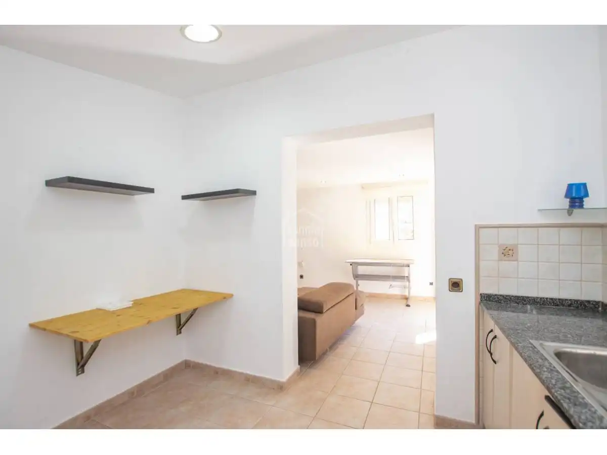 Casa rústica amb piscina en venda a Llucmaçanes, imagen 39