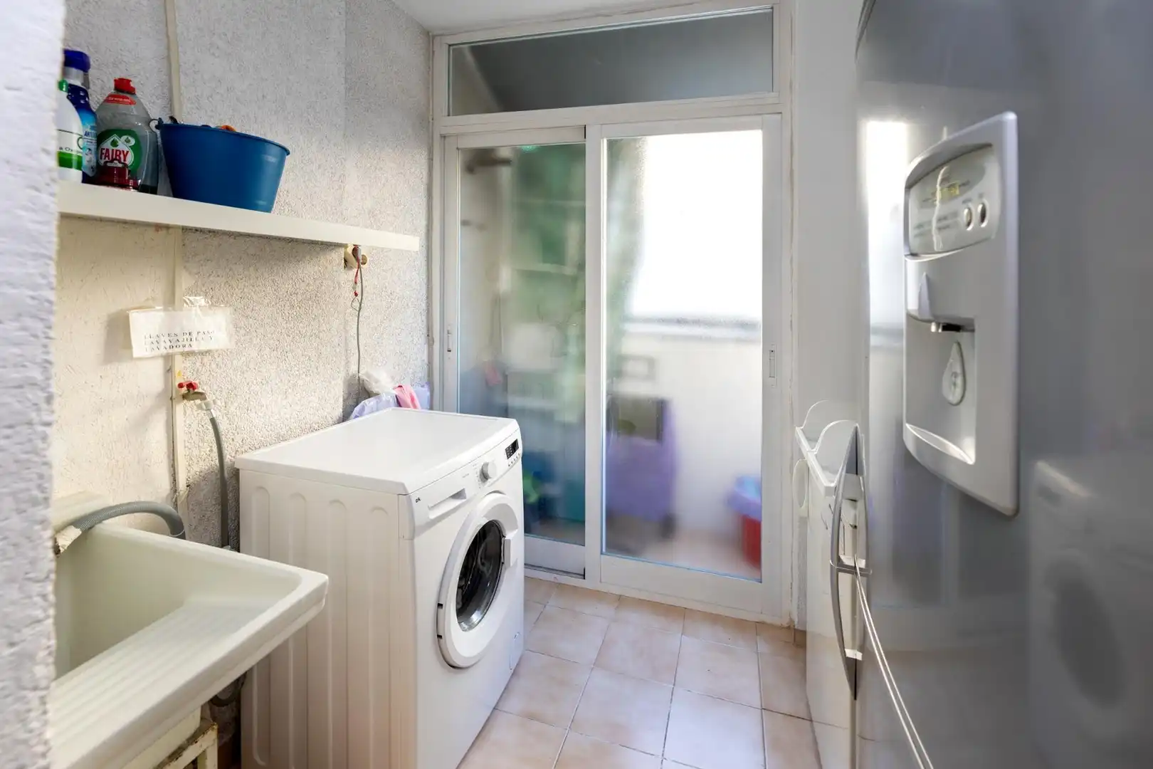 Wohnung mit Pool zum Verkauf in Avenida Fernando de los Ríos 6, imagen 17