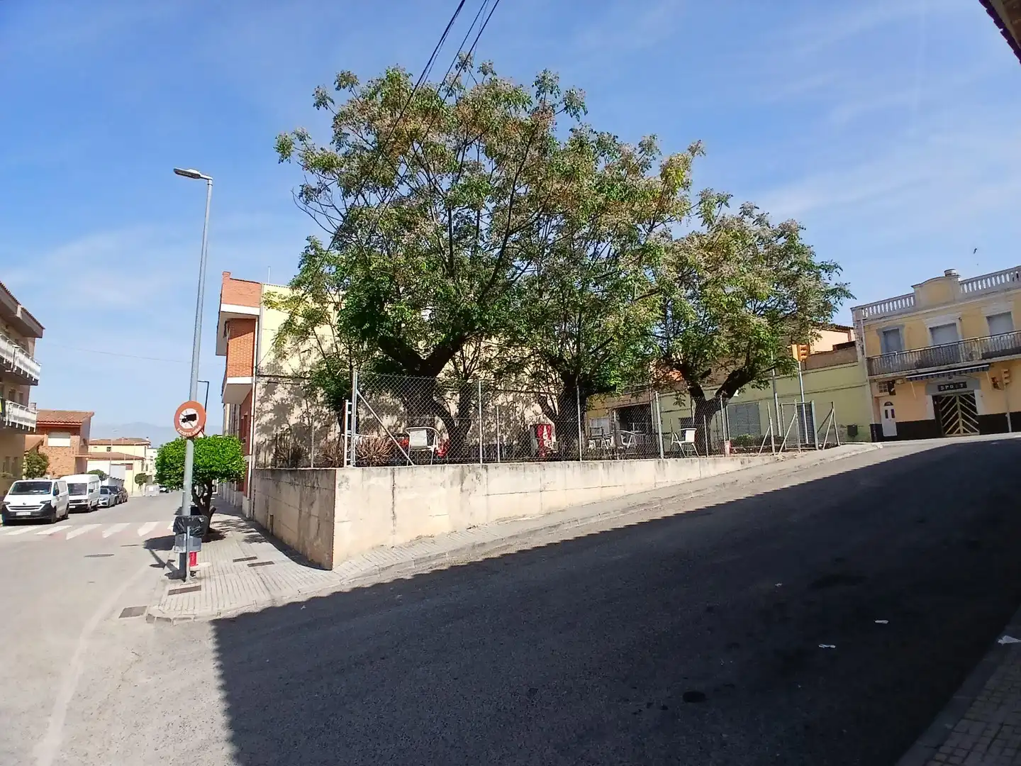 Lands and plots for sale in Masdenverge, imagen 2