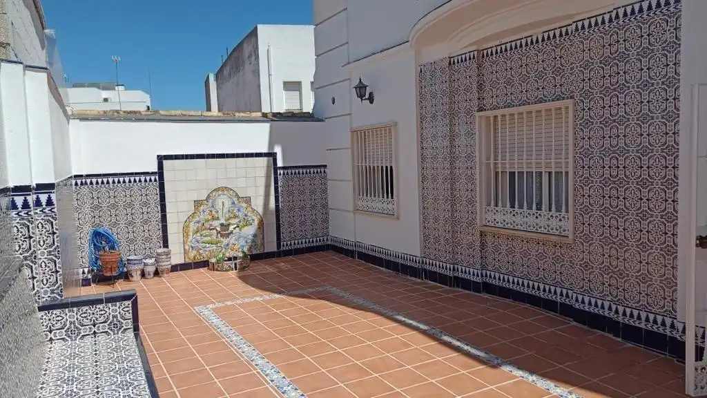 Maison à vendre à Centro - Doña Mercedes