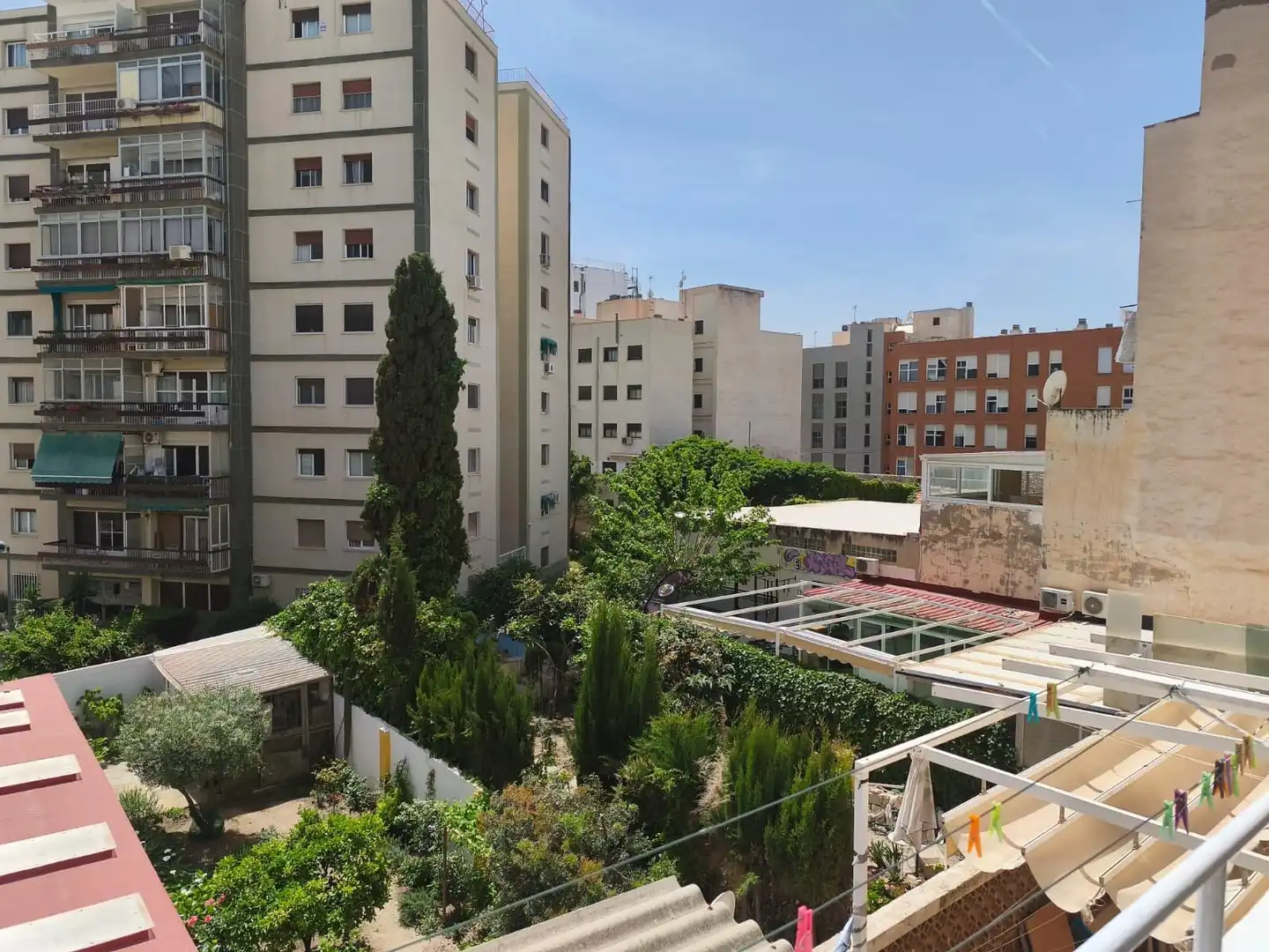 Estudio en venta en Centro