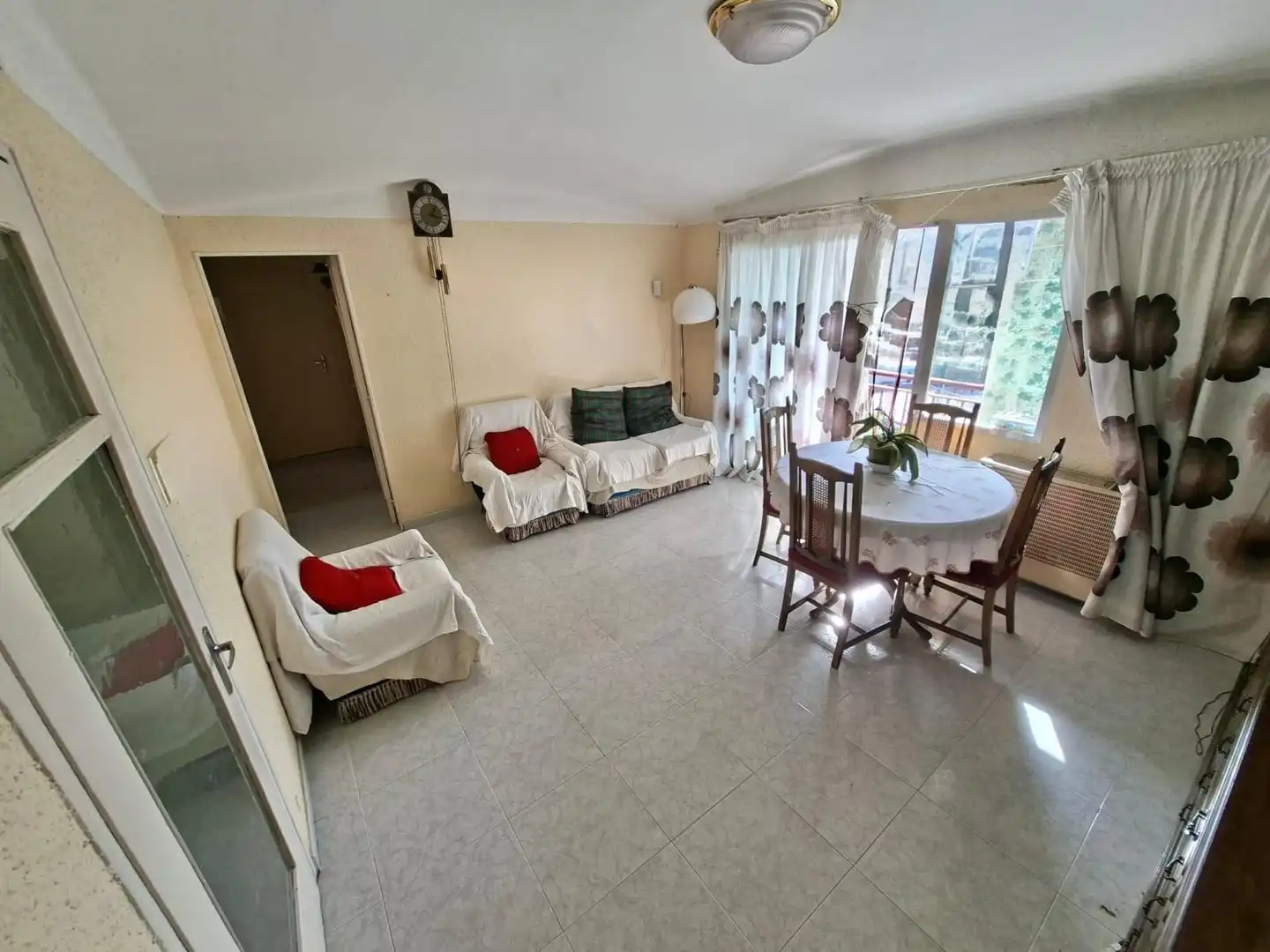 Wohnung mit Terrasse zum Verkauf in Avenida ISABEL LA CATOLICA D', imagen 3