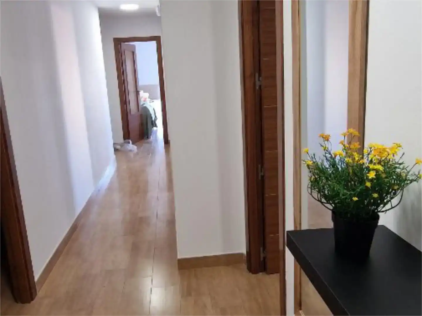 Piso para compartir en Argés con Amueblado