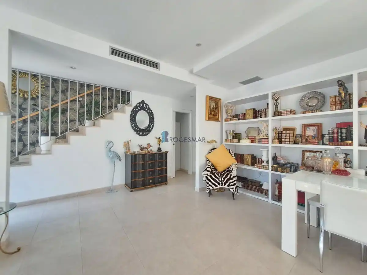 Maison mitoyenne avec terrasse à vendre à Heliópolis, imagen 18