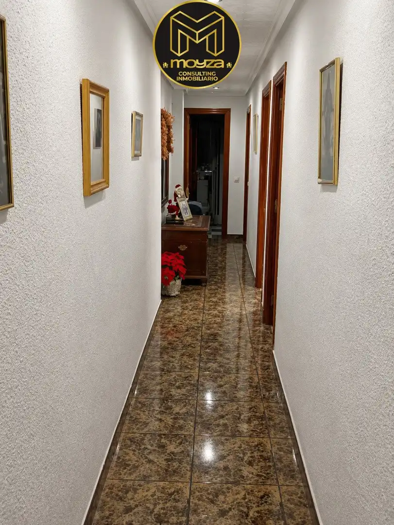 Flat for sale in Belén - San Roque, imagen 5