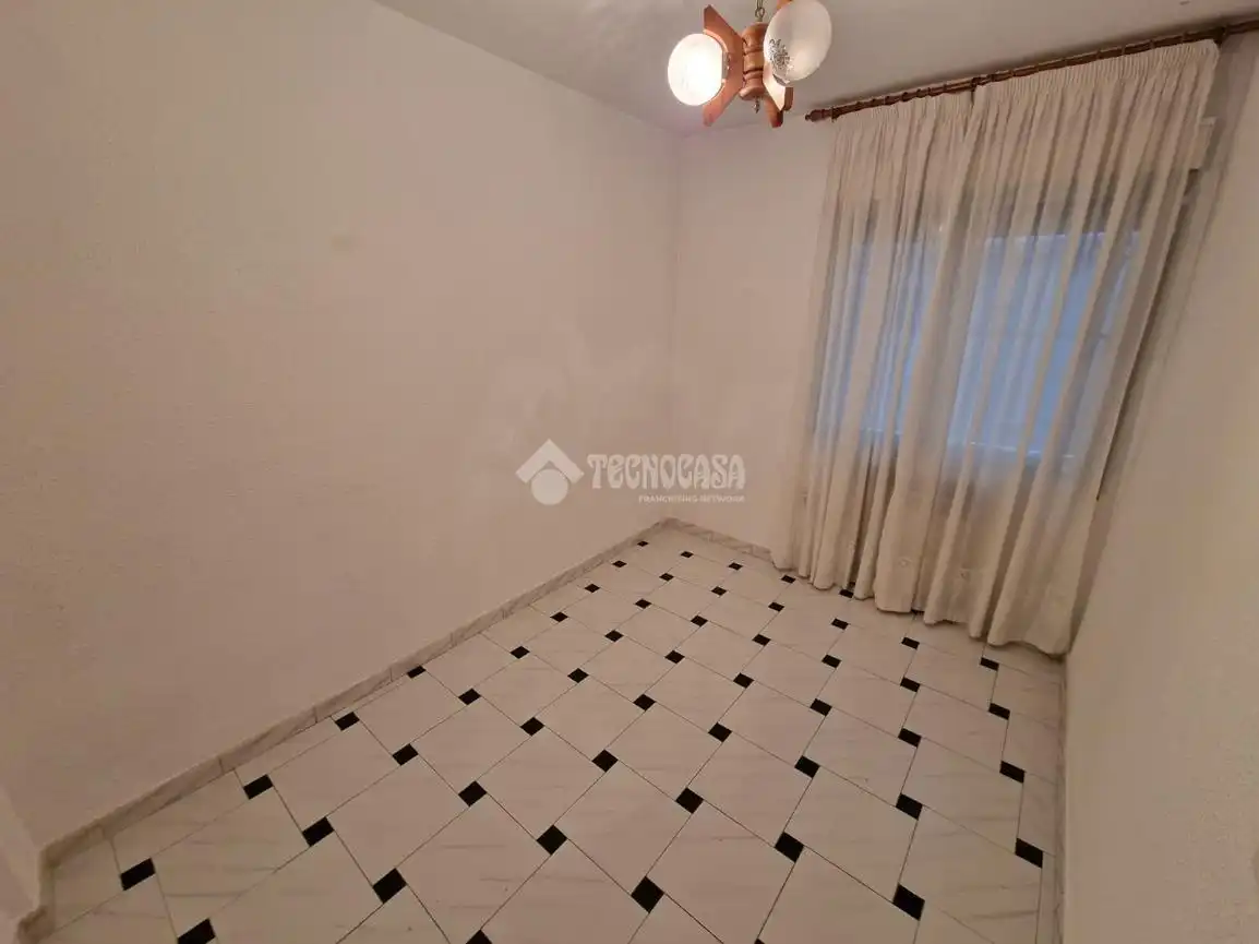 Schlafzimmer von Wohnung zum Verkauf in Centro