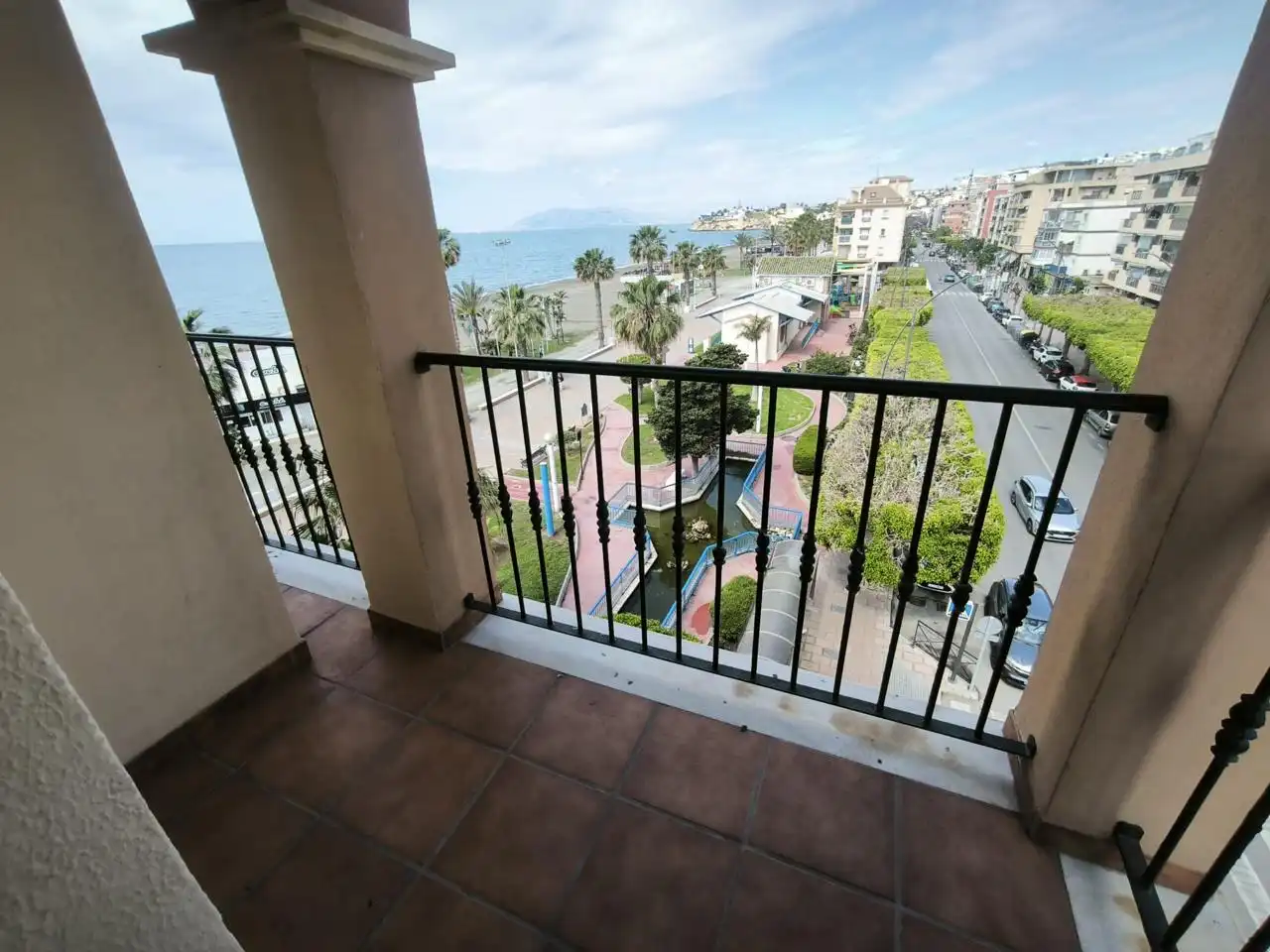 Flat with lift to rent in Del Mediterráneo, imagen 3