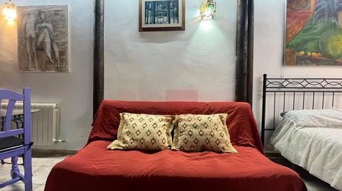 Photo 3 of Study to rent in Cuesta de Rodrigo del Campo, San Matías - Realejo,  Granada Capital