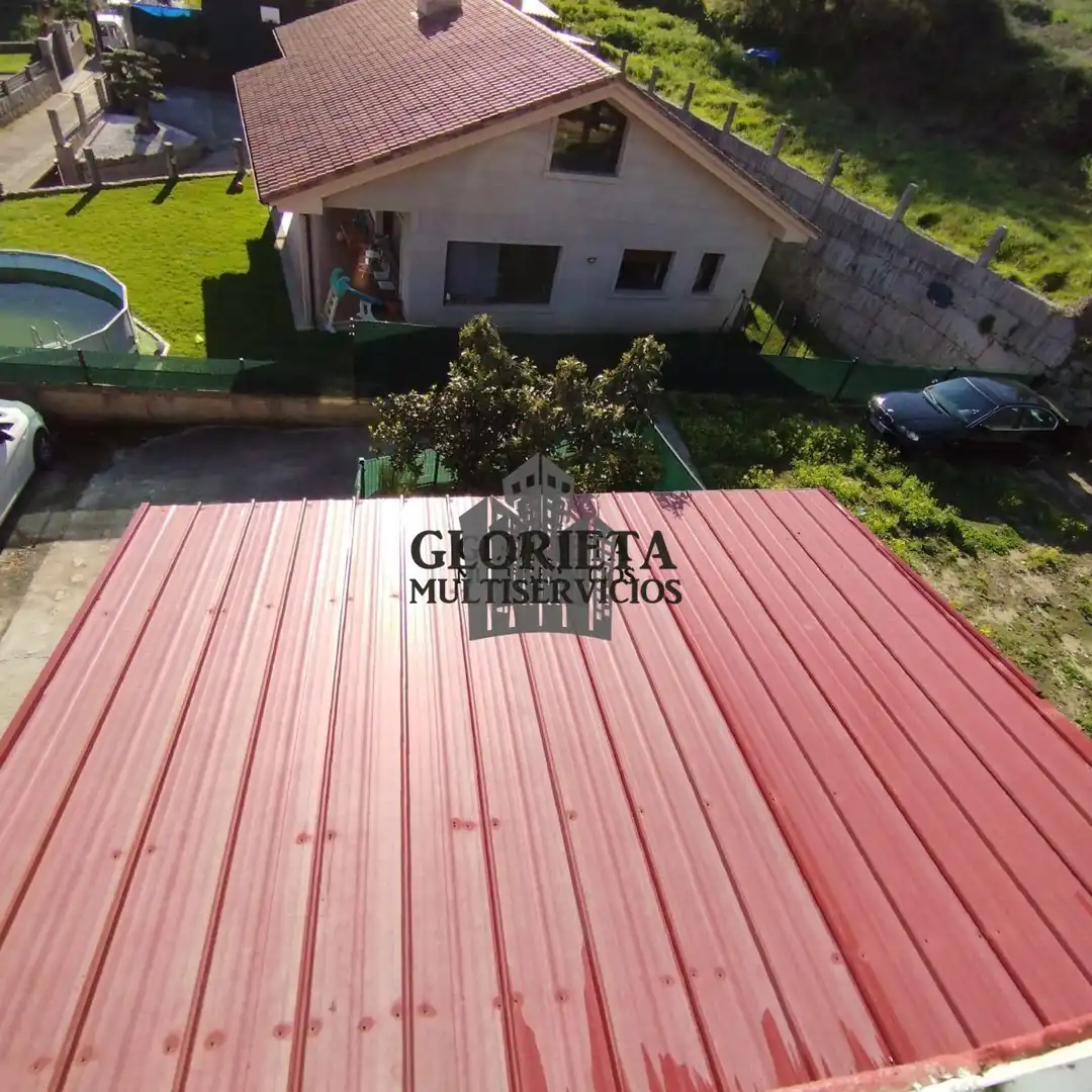 Casa amb terrassa en venda a Gondomar, imagen 30