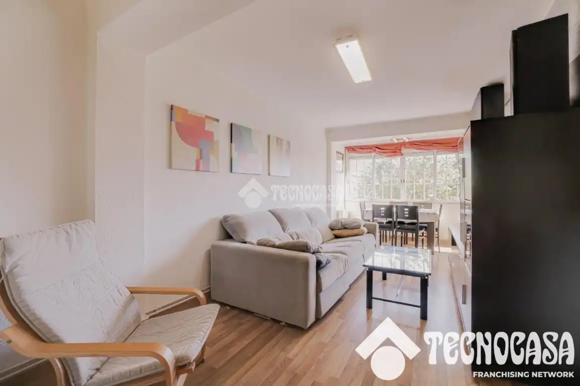 Appartement avec terrasse à vendre à Sant Martí