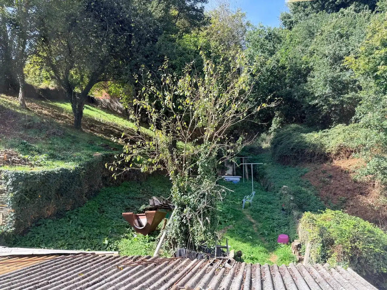 Haus mit Garten zum Verkauf in Barrio Fervedoir, imagen 18