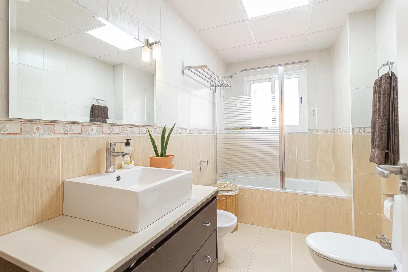Duplex with terrace for sale in Plaza Plaza Cerezo, imagen 33