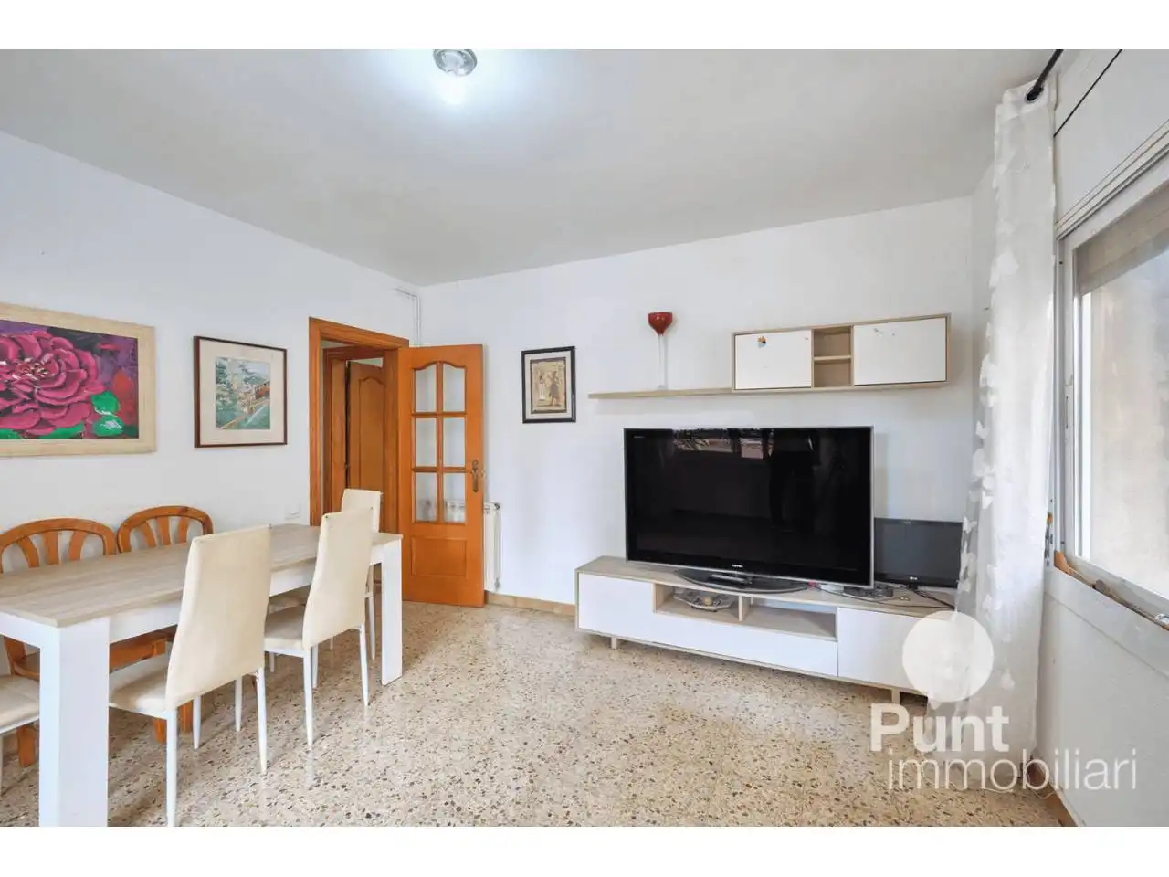 Wohnung zum Verkauf in Can Farrerons