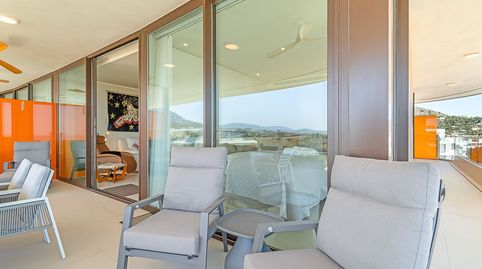 Foto 4 von Wohnungen zum Verkauf in Torreblanca del Sol, Fuengirola