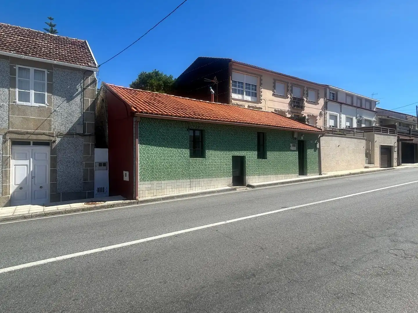 Maison à vendre à A Pobra do Caramiñal, imagen 3