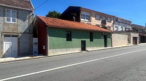 Foto 3 de Casa o xalet en venda a A Pobra do Caramiñal, A Coruña