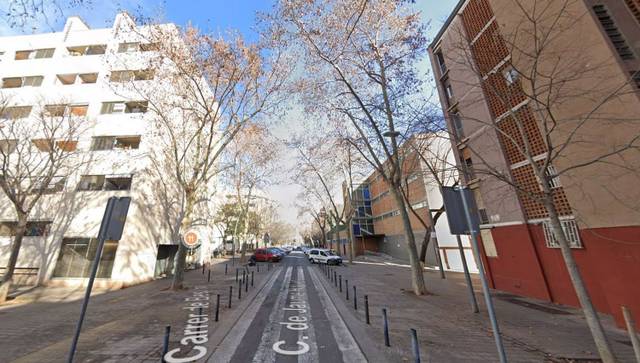 Piso en Venta en El Besós i el Maresme