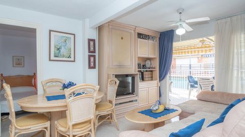 Foto 2 de Piso en venta en C/ Maravall, Centro Urbano, Benidorm