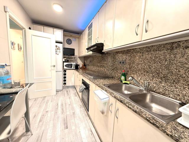 Piso en Venta en Centre