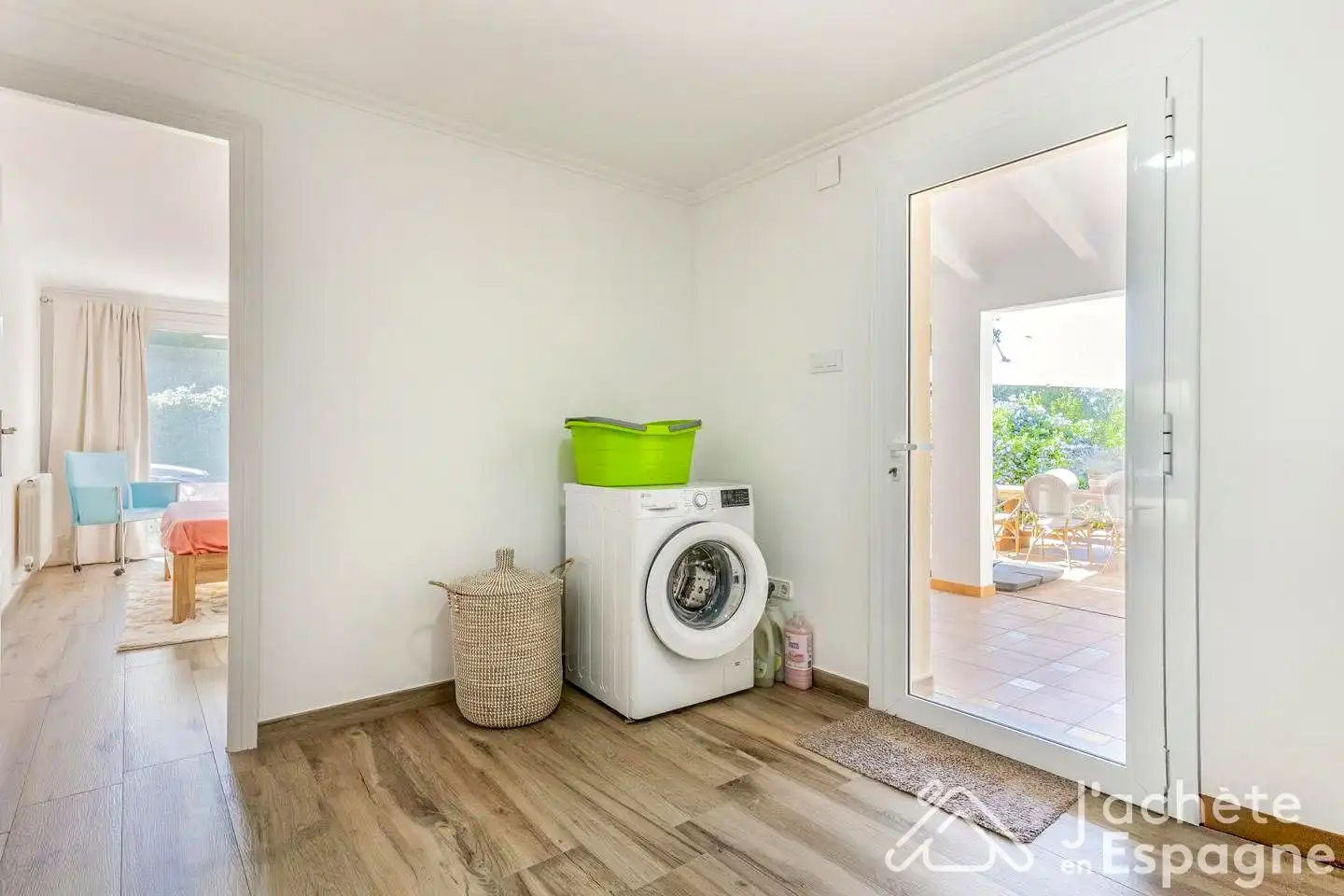 Casa amb jardí en venda a Partida Xara, imagen 12