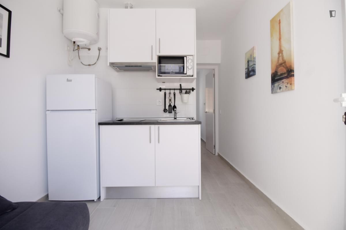 Apartment to rent in Zofio