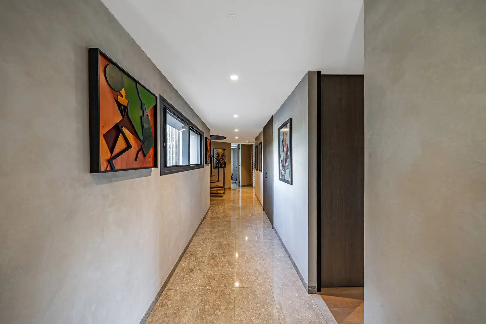 Villa avec piscine à vendre à MENCHU ESCOBAR-GUADALMINA, imagen 53