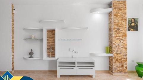 Foto 5 de Apartament en venda a Parque de las Naciones, Alicante