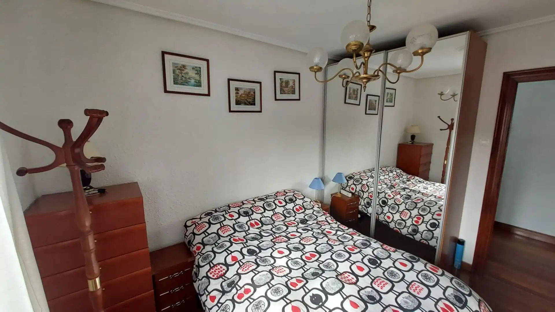 Wohnung mit Aufzug zum Verkauf in Galdakao, imagen 9