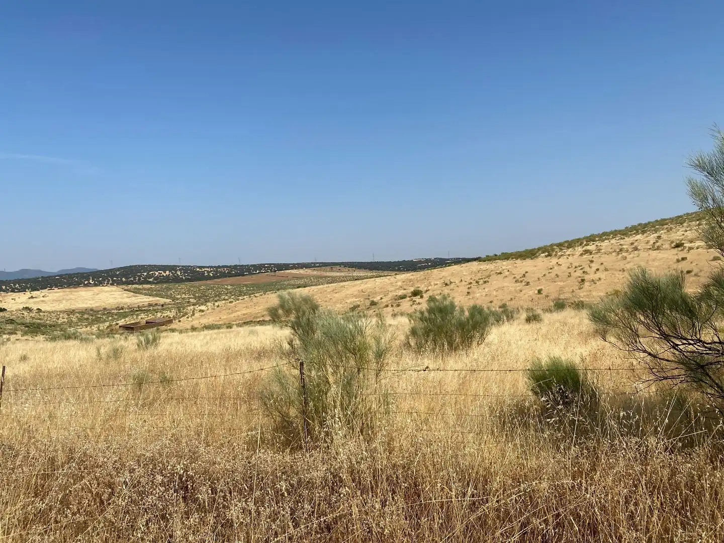 Grundstücke zum Verkauf in Aldeanueva de San Bartolomé