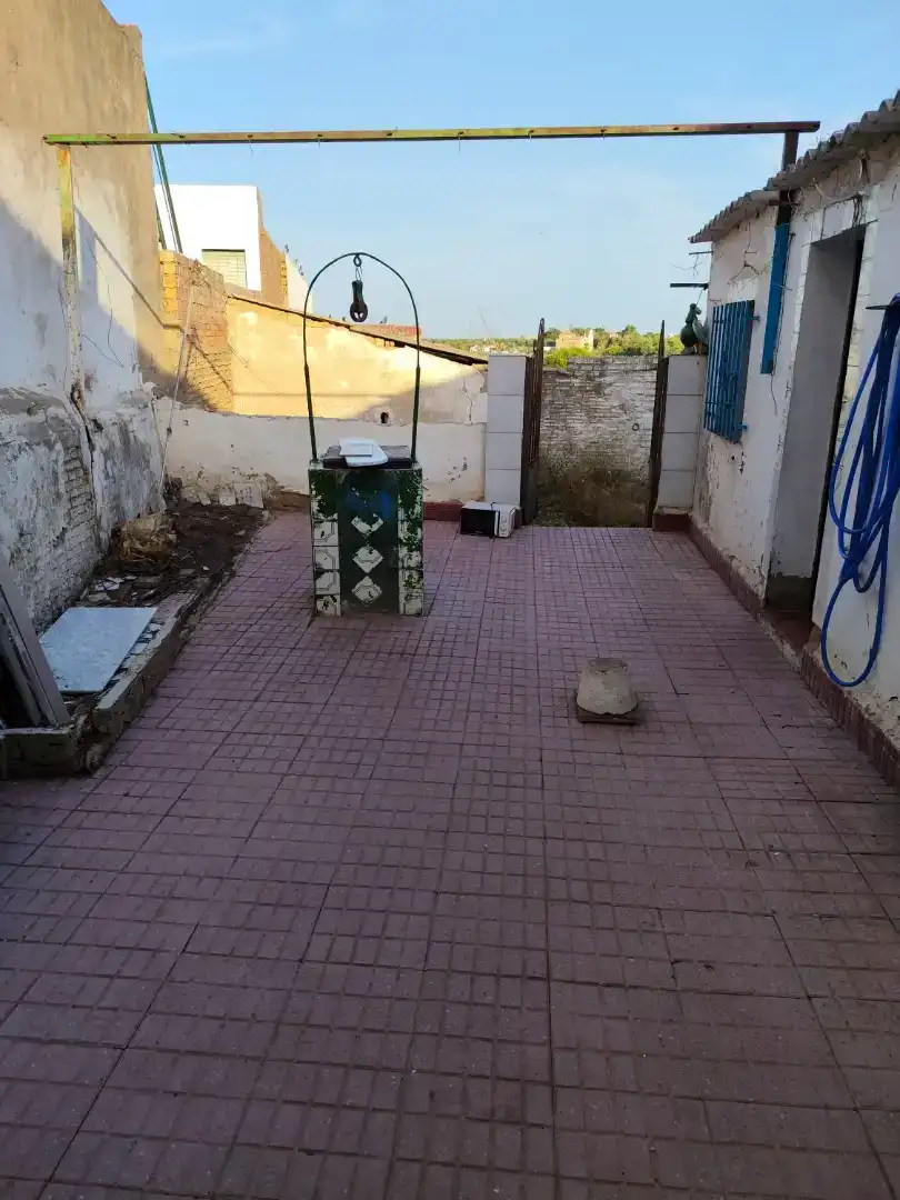 Planta baja en venta en Chucena