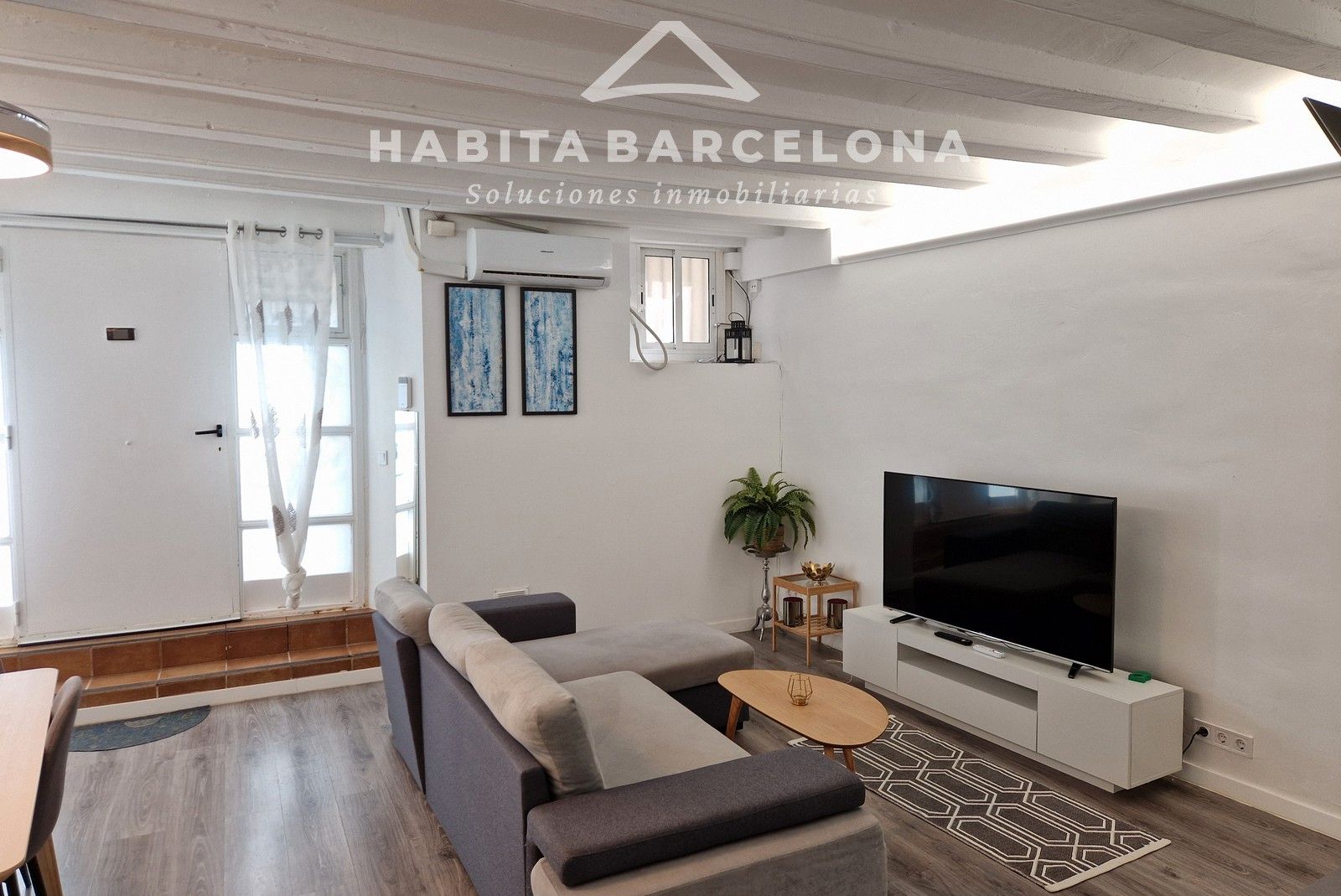 Dúplex en venta en Carrer de Joaquín Costa, El Raval, Ciutat Vella