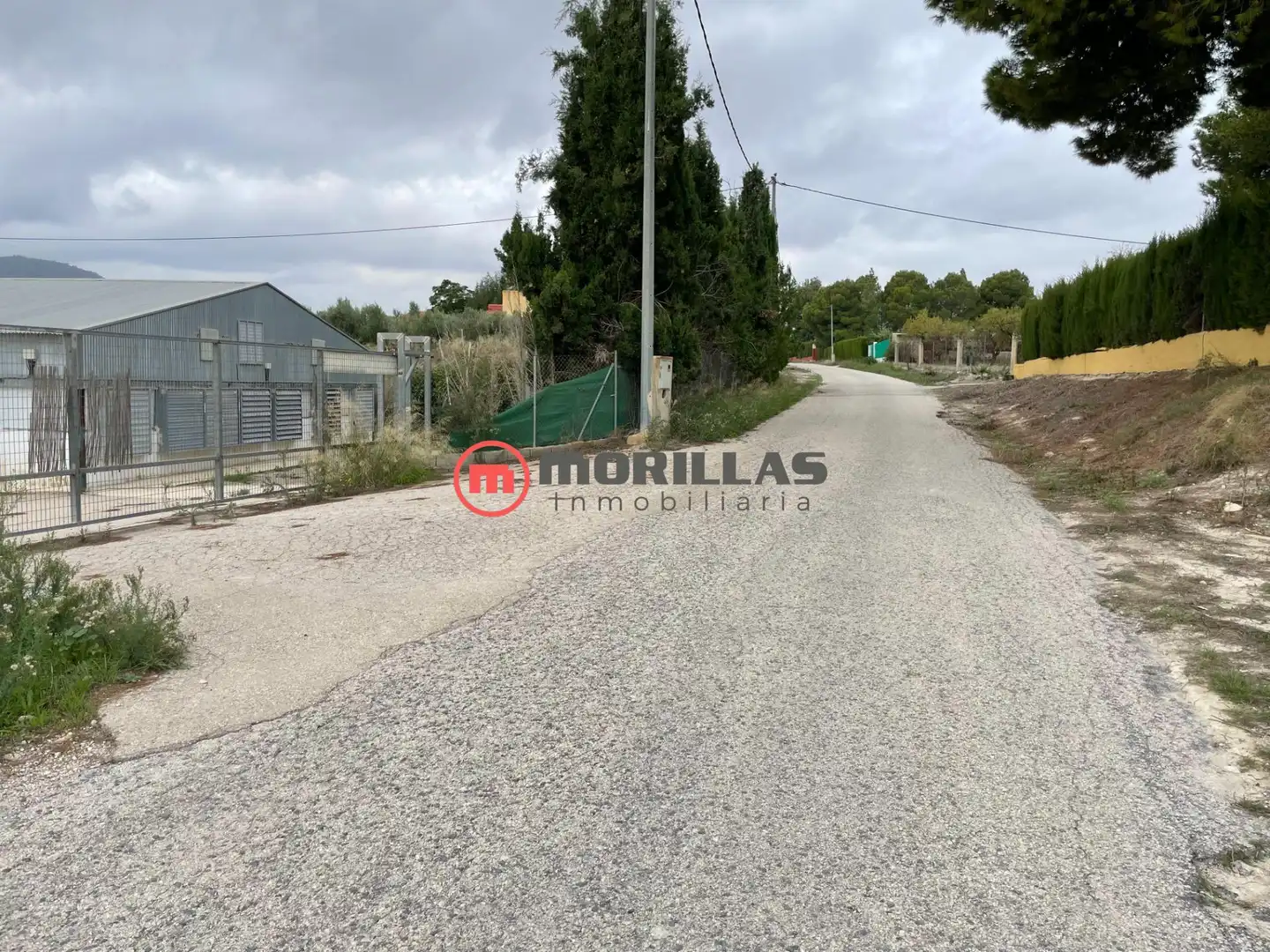 Chalet con jardín en venta en Bullas, imagen 2