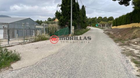 Vivienda Unifamiliar y Explotación Avícola en Bullas, imagen 2