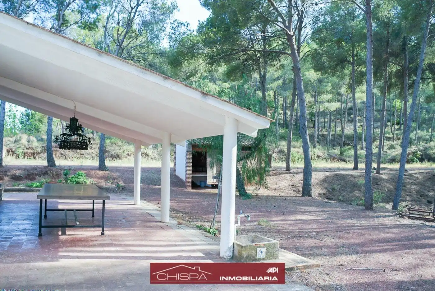 Chalet con terraza en venta en Casco Urbano, imagen 3