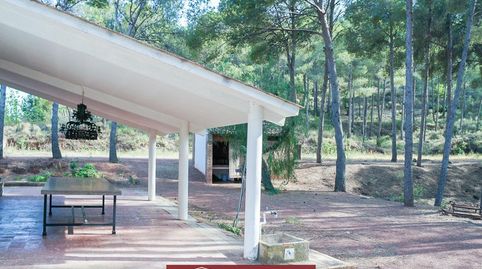 Espectacular villa en una de las mejores zonas de Nàquera, imatge 3